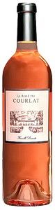 LE ROSÉ DU COURLAT · Bordeaux Rosé