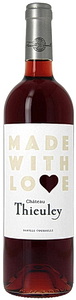 CHÂTEAU THIEULEY ' Clairet' · Bordeaux Clairet