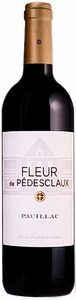 FLEUR DE PÉDESCLAUX · Pauillac